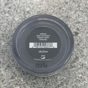 bareMinerals Skyline Gray Eyeshadow